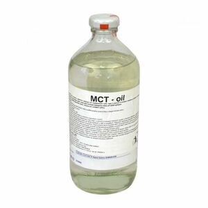 MCT - Oil obraz