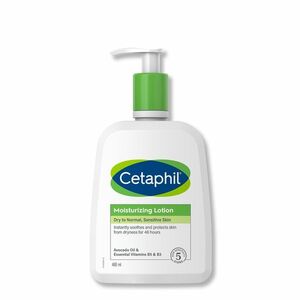 CETAPHIL Hydratační mléko 460 ml obraz