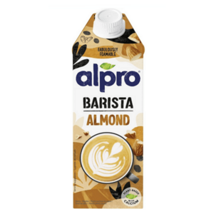 ALPRO Barista mandlový nápoj 750 ml obraz