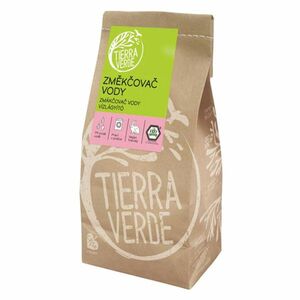 TIERRA VERDE Změkčovač vody sáček 850 g obraz