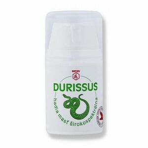 Durissus hadí mast 50ml (masážní) obraz