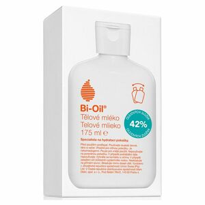 BI-OIL Tělové mléko 175 ml obraz