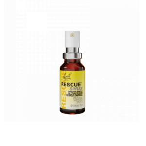 RESCUE® Bachovy květové esence 7 ml obraz