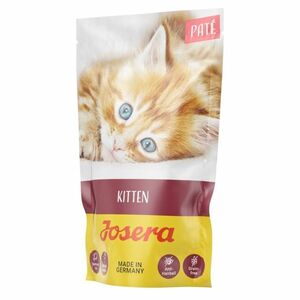 JOSERA Paté Kitten kapsička pro koťata 85 g obraz