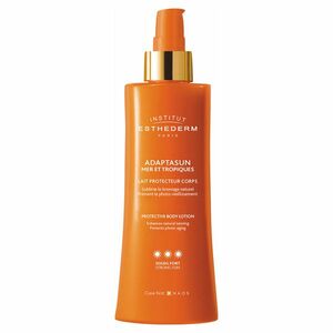 ESTHEDERM Adaptasun Protective Strong Sun Opalovací mléko 200 ml obraz