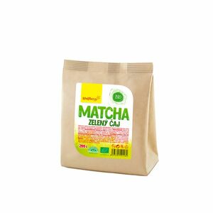 WOLFBERRY Matcha čaj BIO 200 g obraz