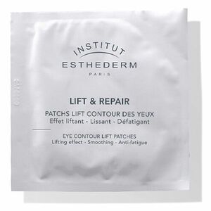 ﻿ESTHEDERM LIFT & REPAIR Liftingové náplasti pro unavené oční kontury 10 kusů obraz