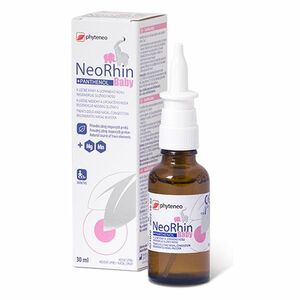 ENEO NeoRhin baby 30 ml obraz