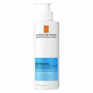 LA ROCHE-POSAY Posthelios Gel po opalování 400 ml obraz