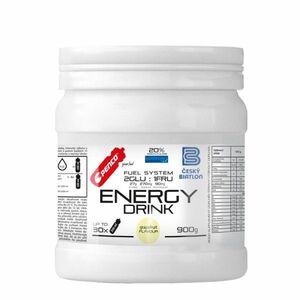 PENCO Energy drink grep 900 g obraz