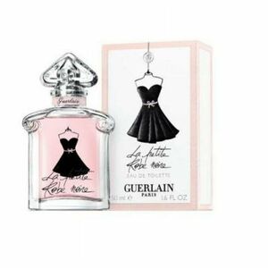 GUERLAIN La Petite Robe Noire – Toaletní voda pro ženy 30 ml obraz