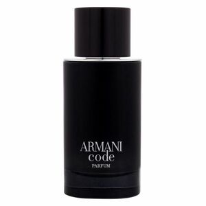 GIORGIO ARMANI Code Parfum Parfémovaná voda 75 ml obraz