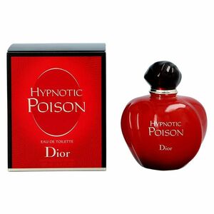 CHRISTIAN DIOR Poison Hypnotic Toaletní voda 100 ml obraz