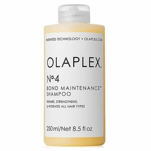 OLAPLEX Šampon No.4 Bond Maintenance 250 ml obraz