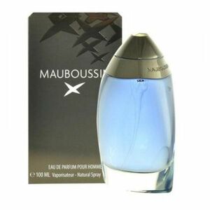 MAUBOUSSIN Homme Parfémovaná voda 100 ml obraz