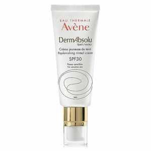 AVÈNE DermAbsolu Tónovaný remodelační denní krém SPF30 40 ml obraz