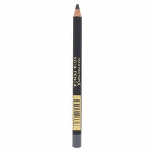 MAX FAKTOR Kohl Pencil 050 Charcoal Grey tužka na oči 1, 3 g obraz