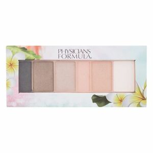 PHYSICIANS FORMULA Matte Monoi Butter oční stíny Matte Blush Nudes 3, 4 g obraz