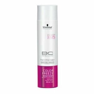 SCHWARZKOPF Professional BC Bonacure Kondicioner Color Freeze 1000 ml obraz