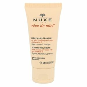 NUXE Reve de Miel Krém na ruce 50 ml obraz