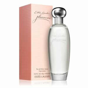 ESTÉE LAUDER Pleasures Parfémovaná voda 100 ml obraz