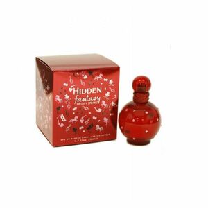 Britney Spears Hidden Fantasy Parfémovaná voda 100ml obraz