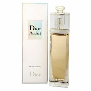 CHRISTIAN DIOR Addict 2014 Toaletní voda 50 ml obraz