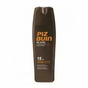 PIZ BUIN In Sun Lotion Mléko na opalování SPF15 200 ml obraz