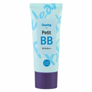 HOLIKA HOLIKA Clearing Petit BB matující krém SPF30 30 ml obraz