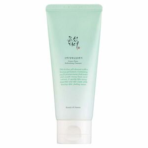 BEAUTY OF JOSEON Green Plum Refreshing Čisticí přípravek 100 ml obraz