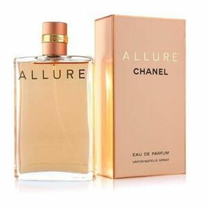 CHANEL Allure Parfémovaná voda 50 ml obraz