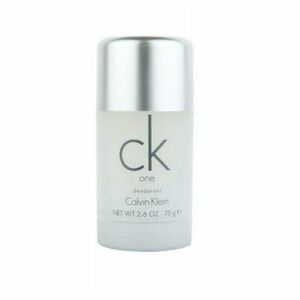 CALVIN KLEIN One Deostick 75 ml obraz