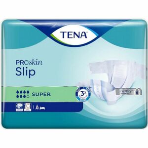 TENA Slip super inkontinenční kalhotky XL 28 kusů obraz