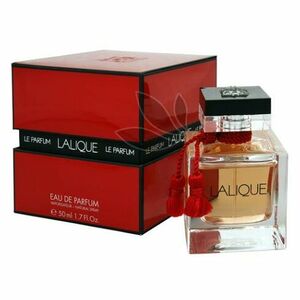 LALIQUE Lalique le Parfum Parfémovaná voda 50 ml obraz