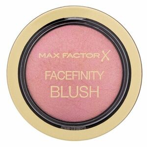 MAX FACTOR Facefinity Blush 05 Lovely Pink tvářenka 1, 5 g obraz