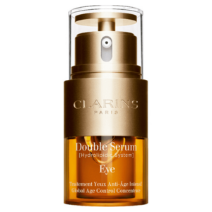 CLARINS Omlazující oční sérum Double Serum 20 ml obraz