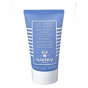 Sisley Express Flower Gel Mask 60 ml Pro dehydrovanou a unavenou pleť obraz