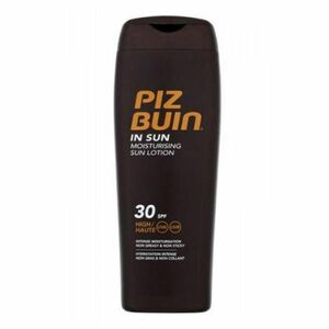 PIZ BUIN In Sun Lotion SPF30 200 ml obraz