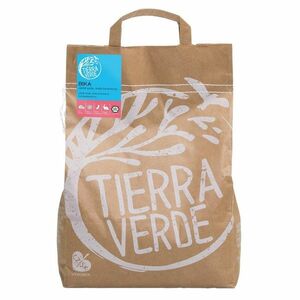 TIERRA VERDE BIKA Jedlá soda Bikarbona pytel 5 kg obraz