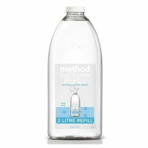 METHOD Shower Ylang Ylang Refill čistič na sprchy náhradní náplň 2000 ml obraz