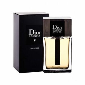 CHRISTIAN DIOR Homme Intense Parfémovaná voda 50 ml obraz