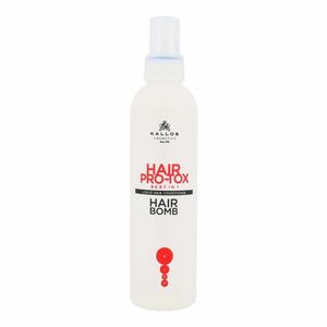 KALLOS Cosmetics Hair Pro-Tox Kondicionér 200 ml obraz