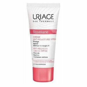 URIAGE Roséliane CC krém pro citlivou pleť se sklonem k začervenání SPF30 40 ml obraz