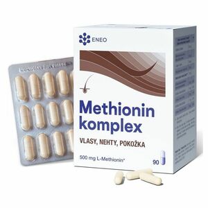 ENEO Methionin komplex 90 kapslí obraz