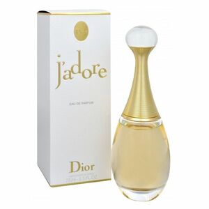 Christian Dior Jadore parfémovaná voda 50 ml obraz