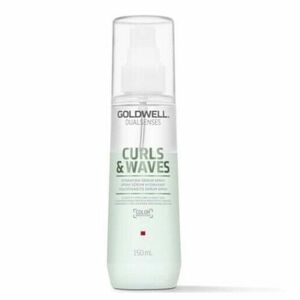 GOLDWELL Dualsenses Curls & Waves Hydratační sérum pro vlnité a trvalené vlasy 150 ml obraz