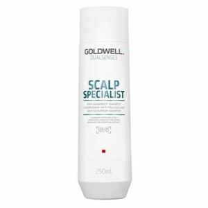 GOLDWELL Dualsenses Scalp Specialist Pečující šampon proti lupům 250 ml obraz