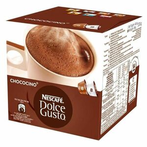 NESCAFÉ Dolce Gusto choccocino 16 kapslí obraz