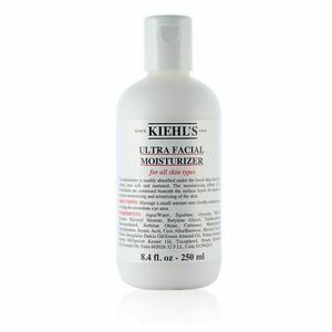 KIEHL´S Hydratující péče o obličej Moisturizer 125 ml obraz