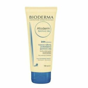 BIODERMA Atoderm sprchový olej 100 ml obraz